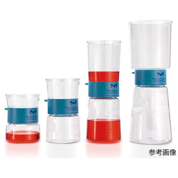 Stericup VP 系统Merck(默克密理博)S2VPU02RE